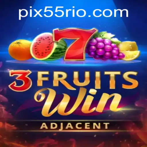 Desvendando o Fascinante Mundo de 3FruitsWin - Um Jogo Online da 55Rio.com