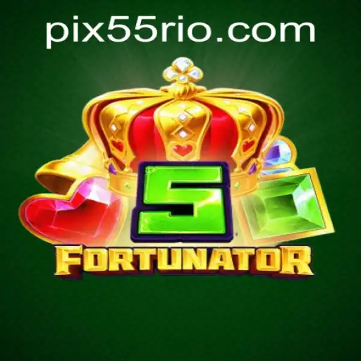 Desvendando o Mundo de 5Fortunator: Regras, Estratégias e Emoções em 55Rio.com
