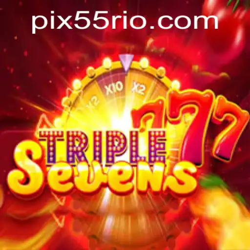 Descubra o Empolgante Mundo de 777TripleSeven com 55Rio.com