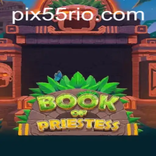 Explorando o Mundo de Aventuras em BookOfPriestess