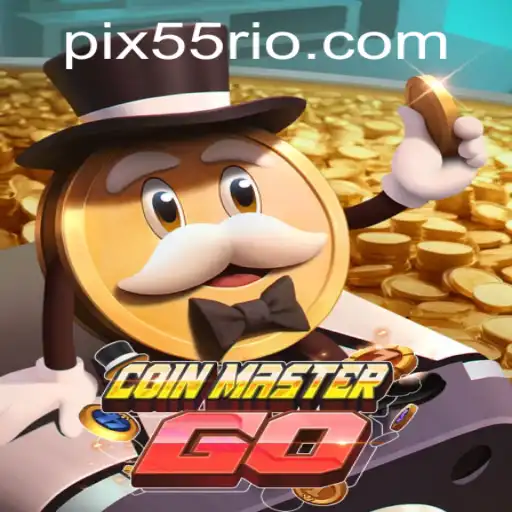 CoinMasterGO: Uma Nova Experiência de Jogo com 55Rio.com