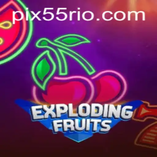 ExplodingFruits: Descubra a Excitante Aventura do Jogo
