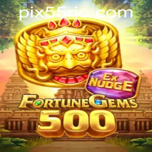 FortuneGems500: A Fascinante Jornada no Mundo dos Jogos Online