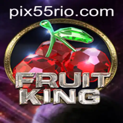 Descubra o Universo de Diversão com FruitKing em 55Rio.com