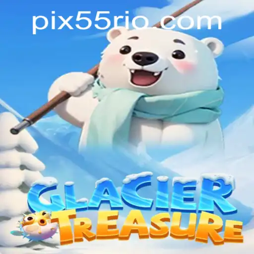 GlacierTreasure: Mergulhando na Aventura Gelada com 55Rio.com