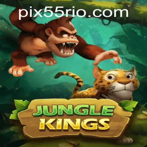 Descubra JungleKings: Um Novo Fenômeno no Mundo dos Jogos Online