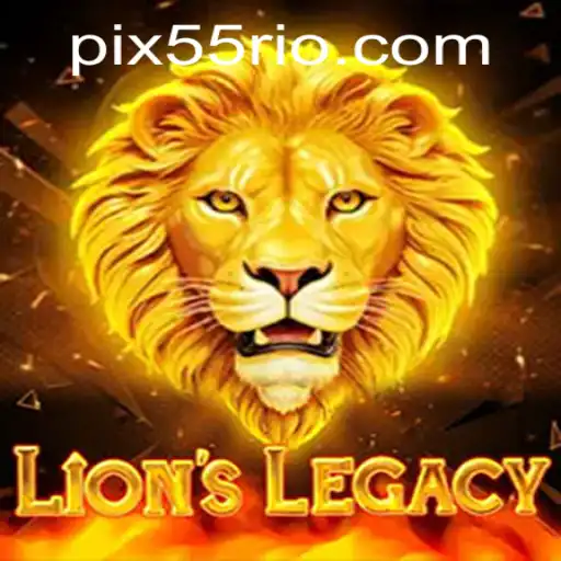 LionsLegacy: Descubra a Aventura Épica no Mundo de 55Rio.com