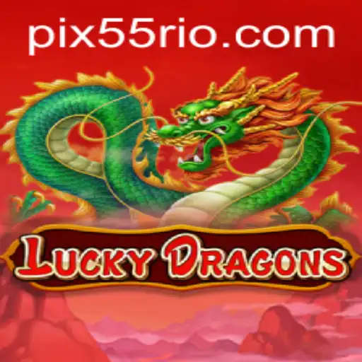 LuckyDragons: O Empolgante Mundo de Aventuras e Estratégia da 55Rio.com