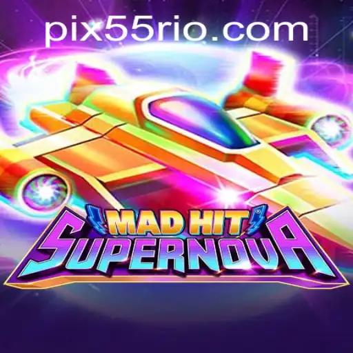 Descubra o Mundo de MadHitSupernova: A Nova Sensação dos Jogos Online