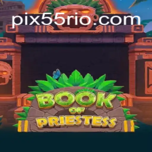 Explorando o Mundo de Aventuras em BookOfPriestess