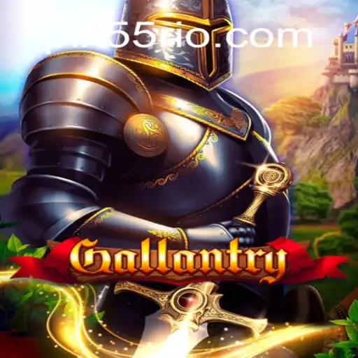 Gallantry: Descubra o Mundo Fascinante do Novo Jogo Estratégico
