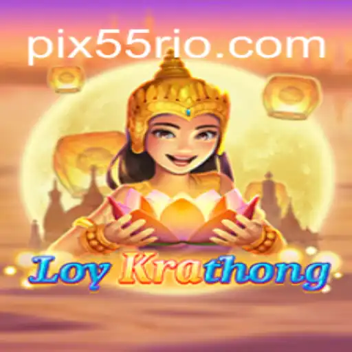 Descubra o Fascinante Jogo LoyKrathong da Plataforma 55Rio.com