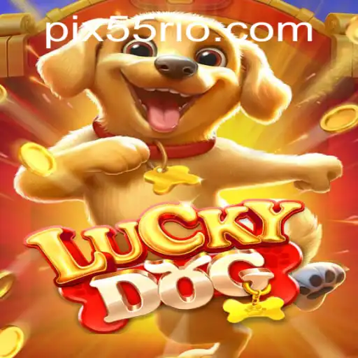 Explorando o Mundo de LuckyDog: Uma Jornada Através de 55Rio.com