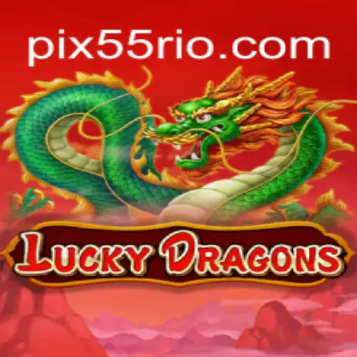 LuckyDragons: O Empolgante Mundo de Aventuras e Estratégia da 55Rio.com