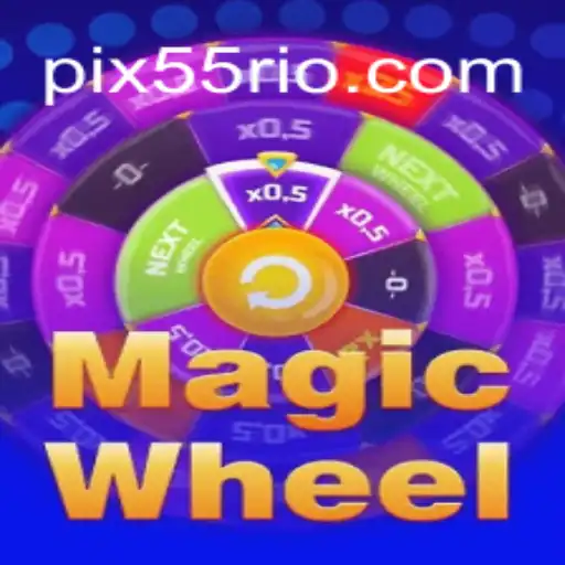 Explorando o Fascinante Mundo do Jogo MagicWheel