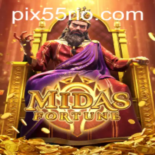 Descubra o Mundo de MidasFortune: Uma Aventura no Universo de 55Rio.com