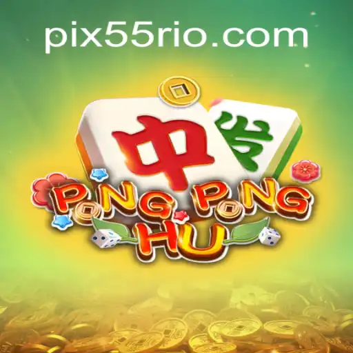 Descubra o Fascinante Universo de PONGPONGHU com 55Rio.com