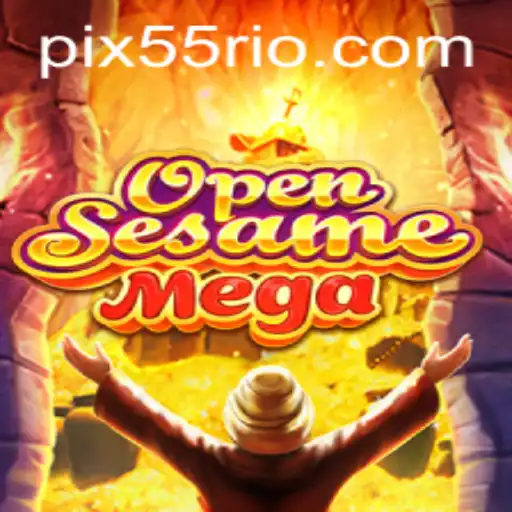 Explorando o Mundo de OPENSESAMEMEGA com 55Rio.com