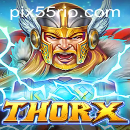 Descubra ThorX: A Nova Sensação no Mundo dos Jogos com 55Rio.com